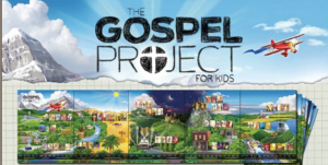 Gospel-Project